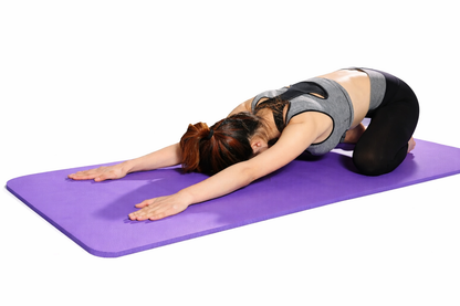 Sports mat