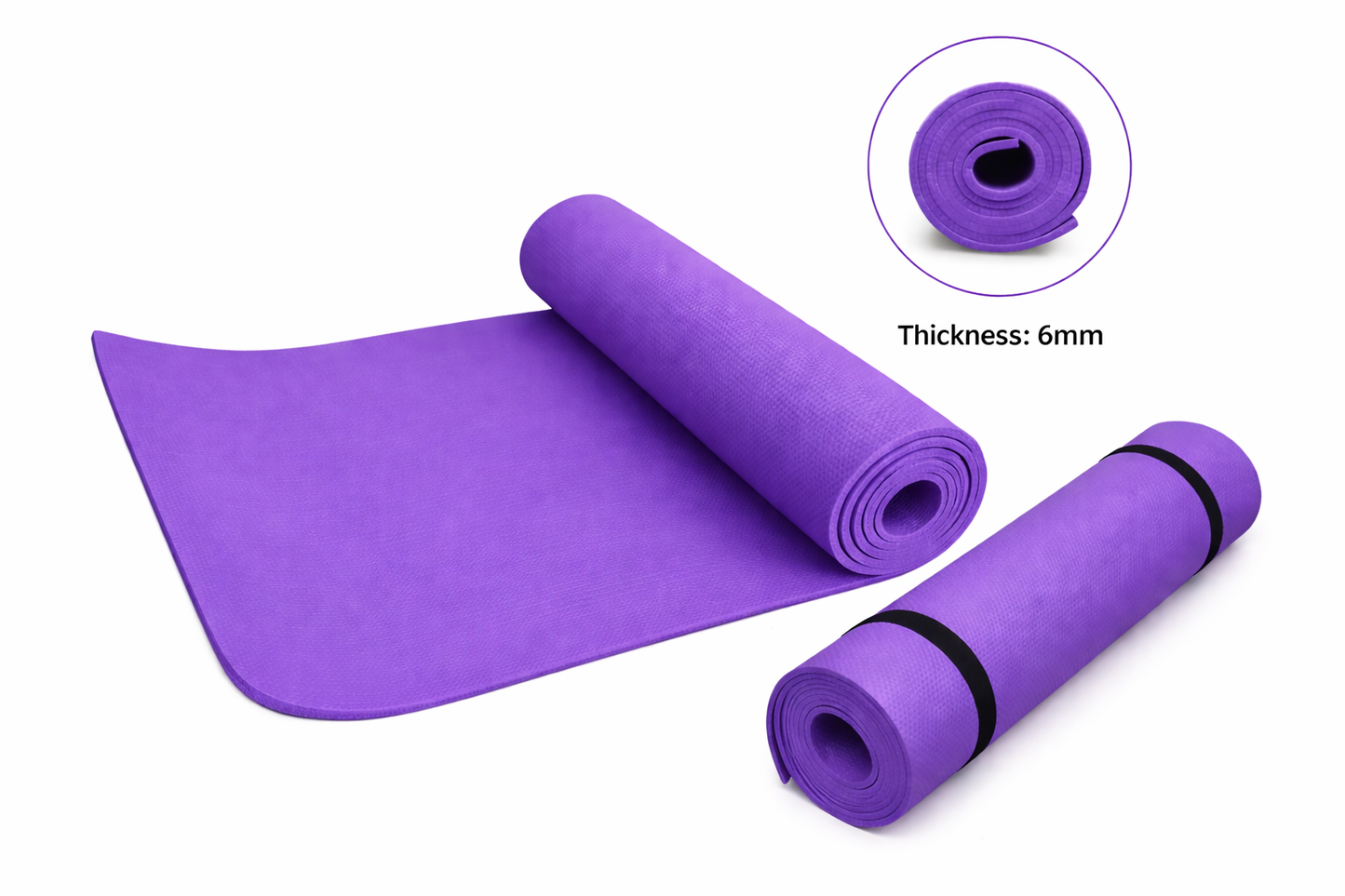 Sports mat