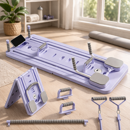 4-in-1 Multifunction Board
