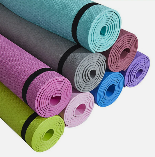 Sports mat